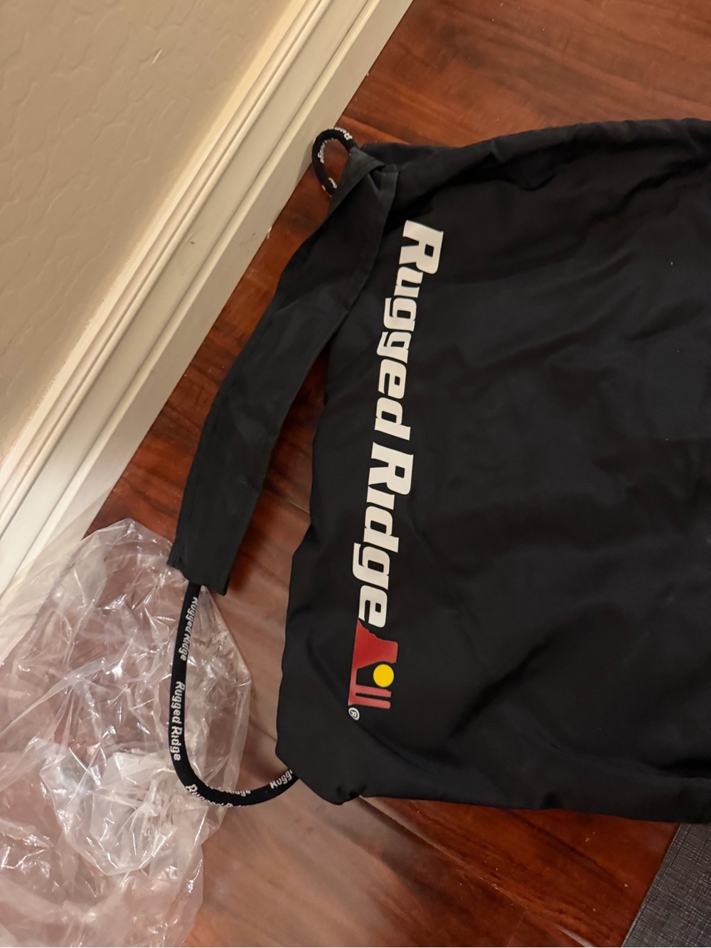 Rugged Ridge back pack NEW. - Picture 7 of 10